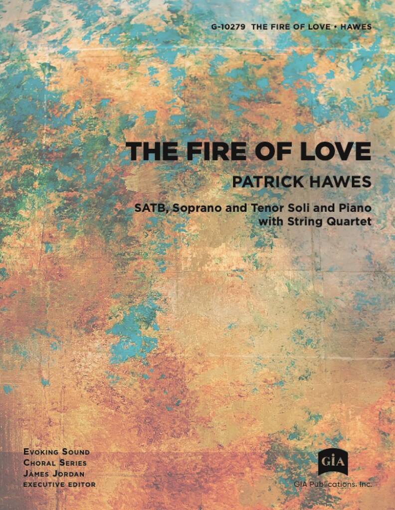 The Fire of Love