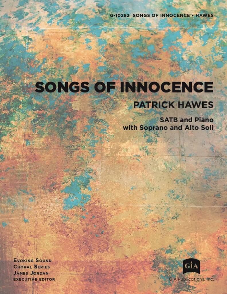 Songs of Innocence