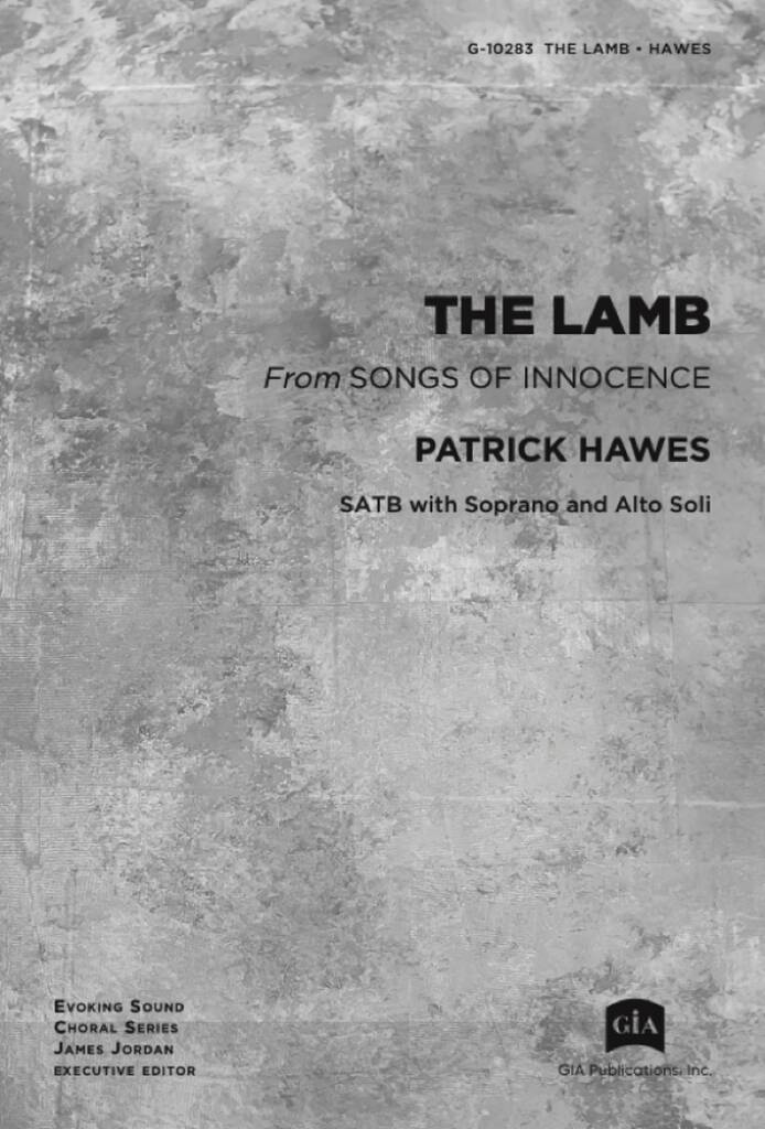 The Lamb