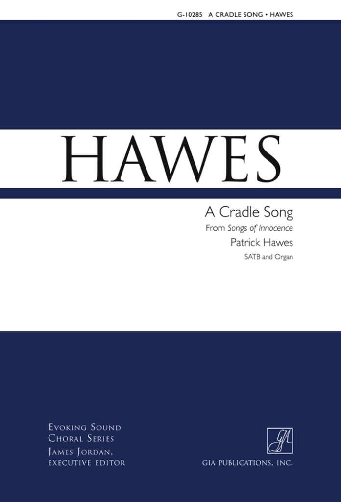 A Cradle Song
