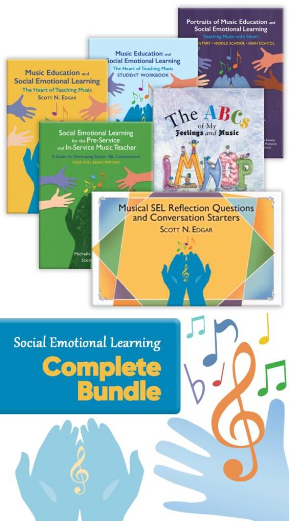 Social Emotional Learning - Bundle