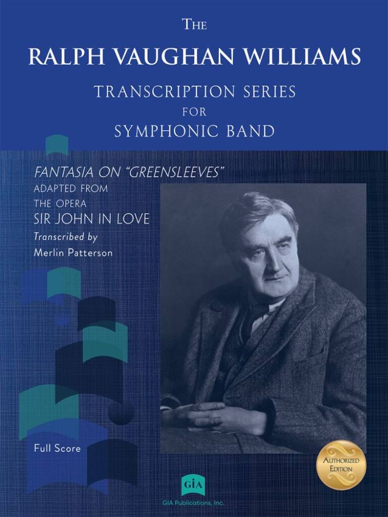 Fantasia on Greensleeves
