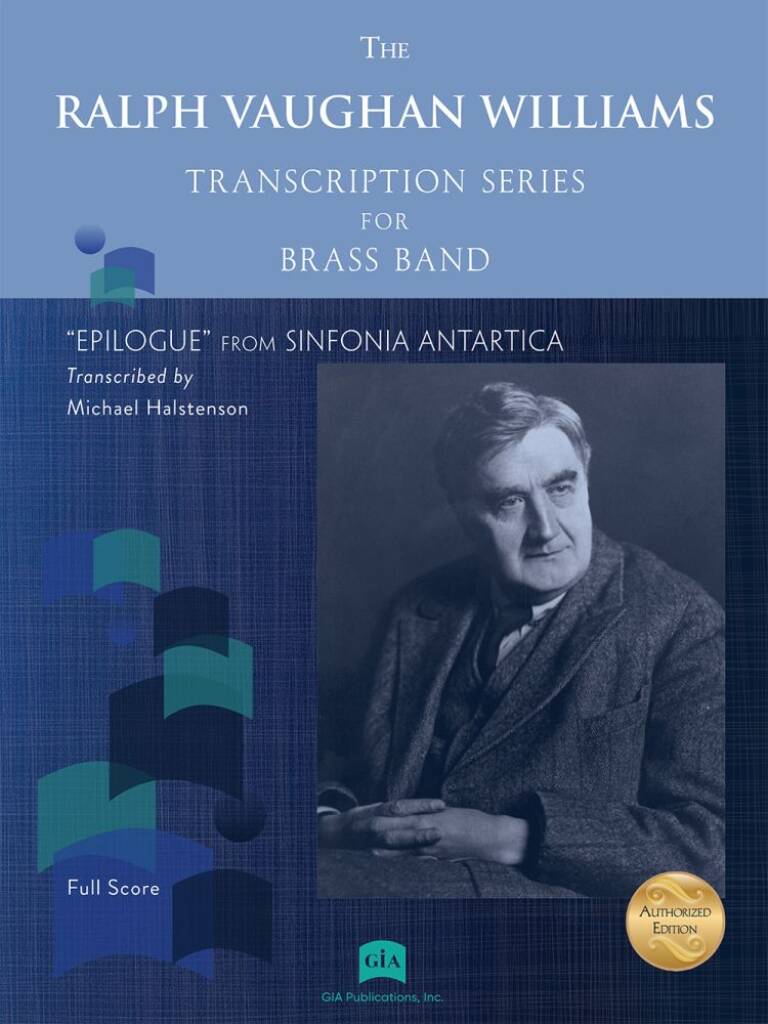 Epilogue from Sinfonia Antartica