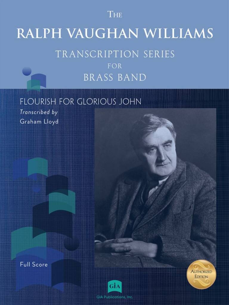 Flourish for Glorious John