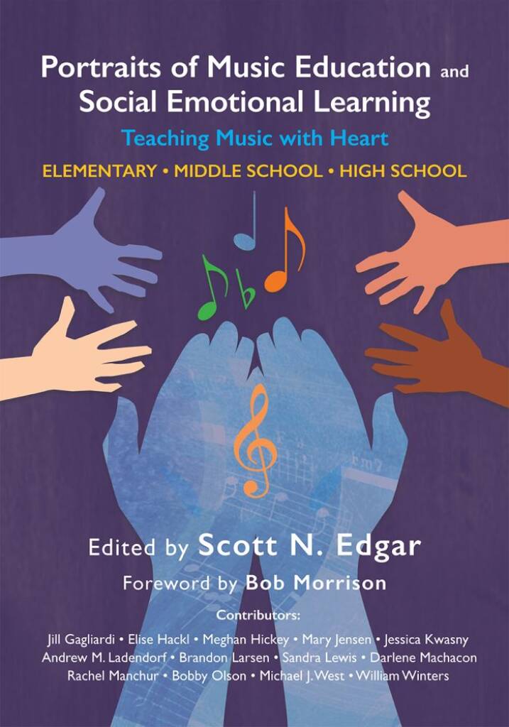 Portraits of Music Education