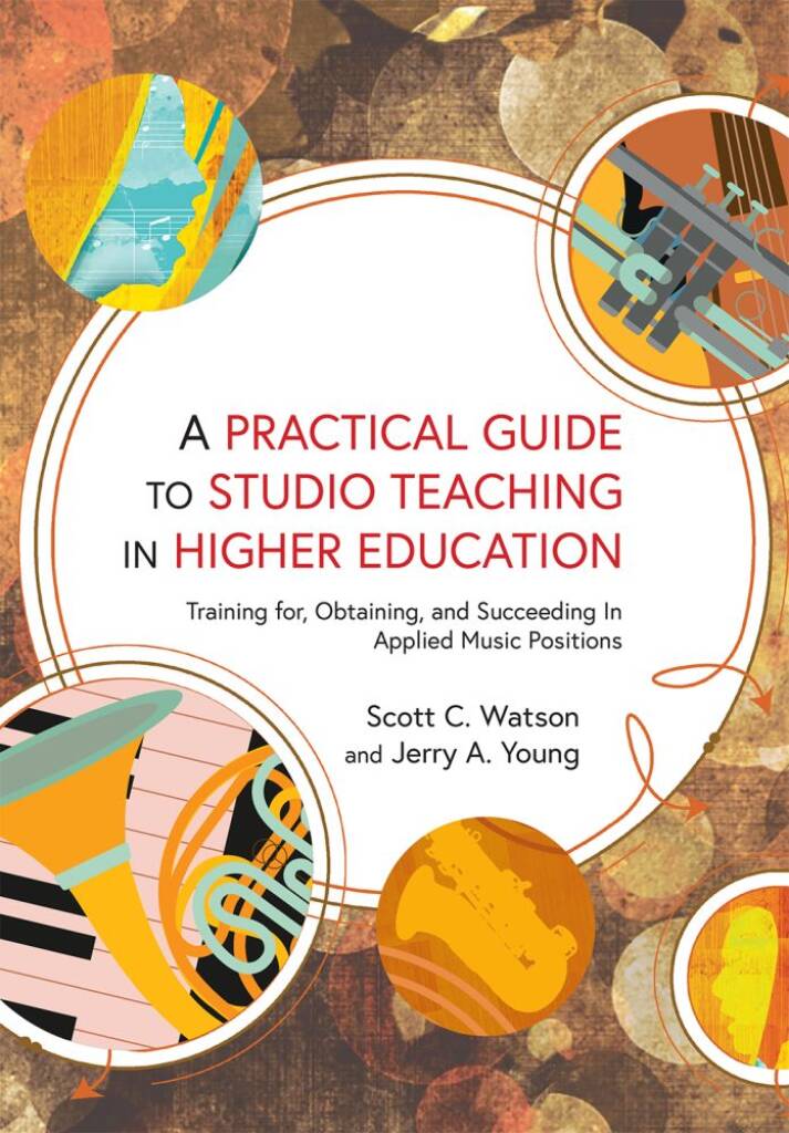 A Practical Guide to Studio Teaching