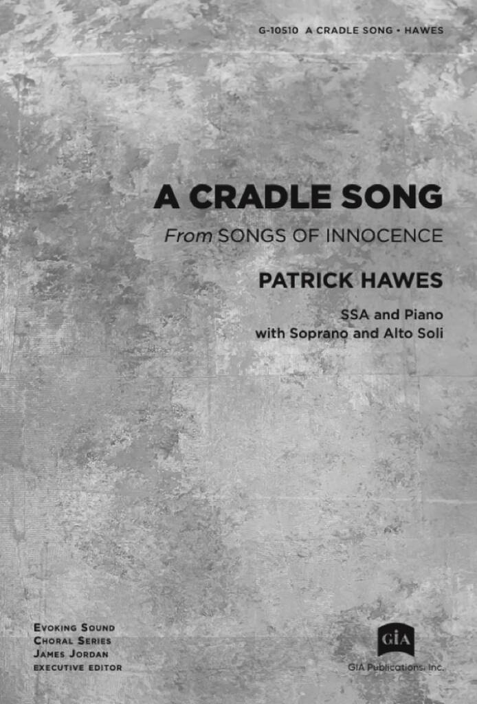 A Cradle Song
