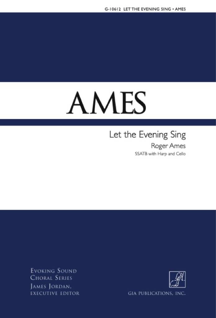 Let the Evening Sing