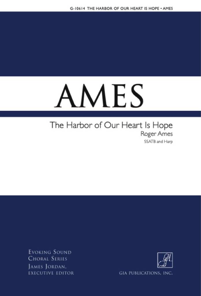 The Harbor of Our Heart Is Hope
