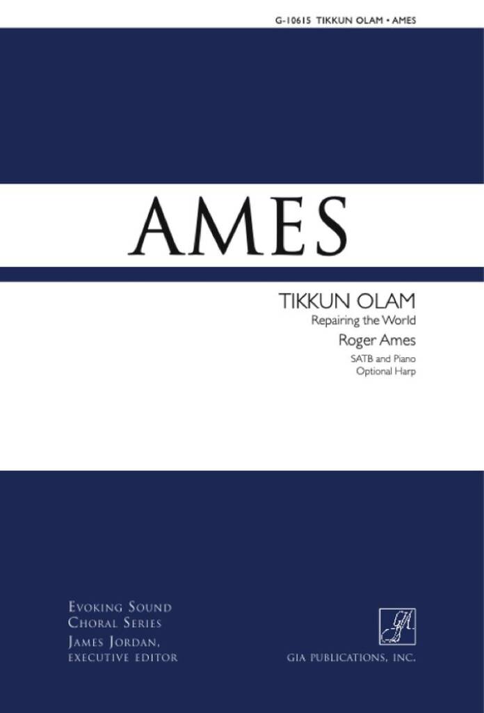 Tikkun Olam
