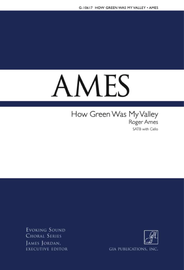 How Green Was My Valley