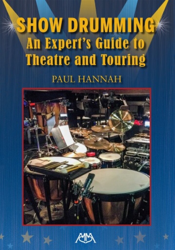 Show Drumming
