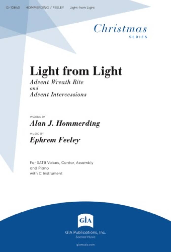 Light from Light
