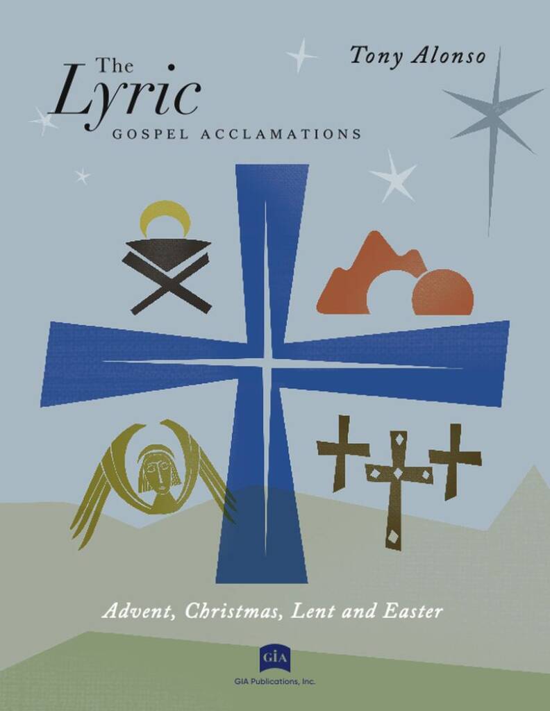 The Lyric Gospel Acclamations