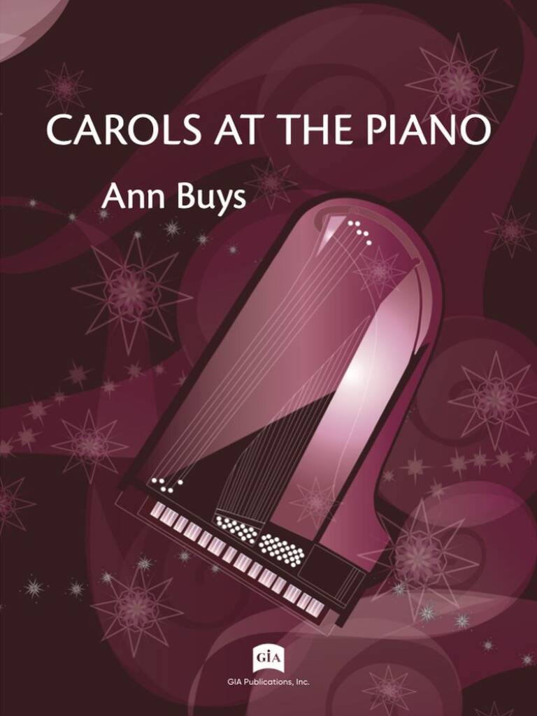 Carols at the Piano