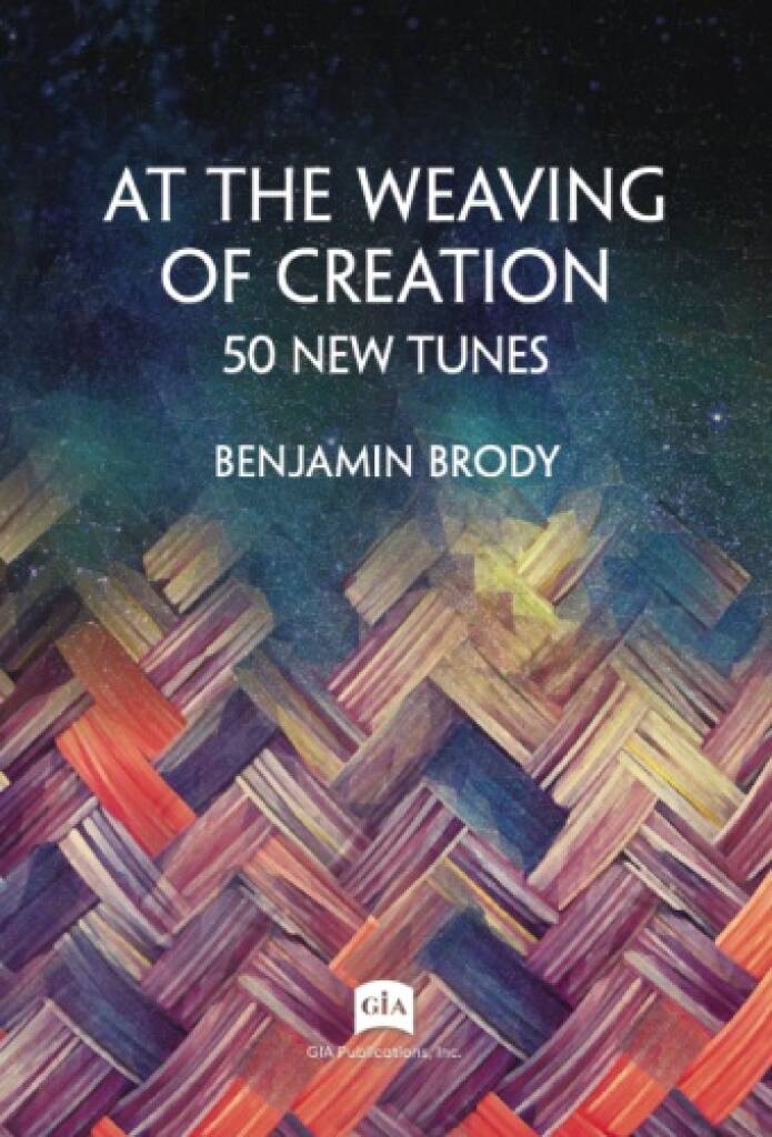 At the Weaving of Creation