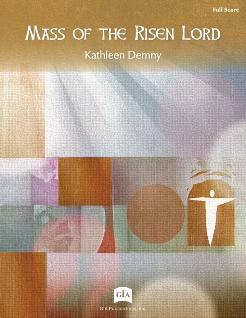 Mass of the Risen Lord - Instrument edition