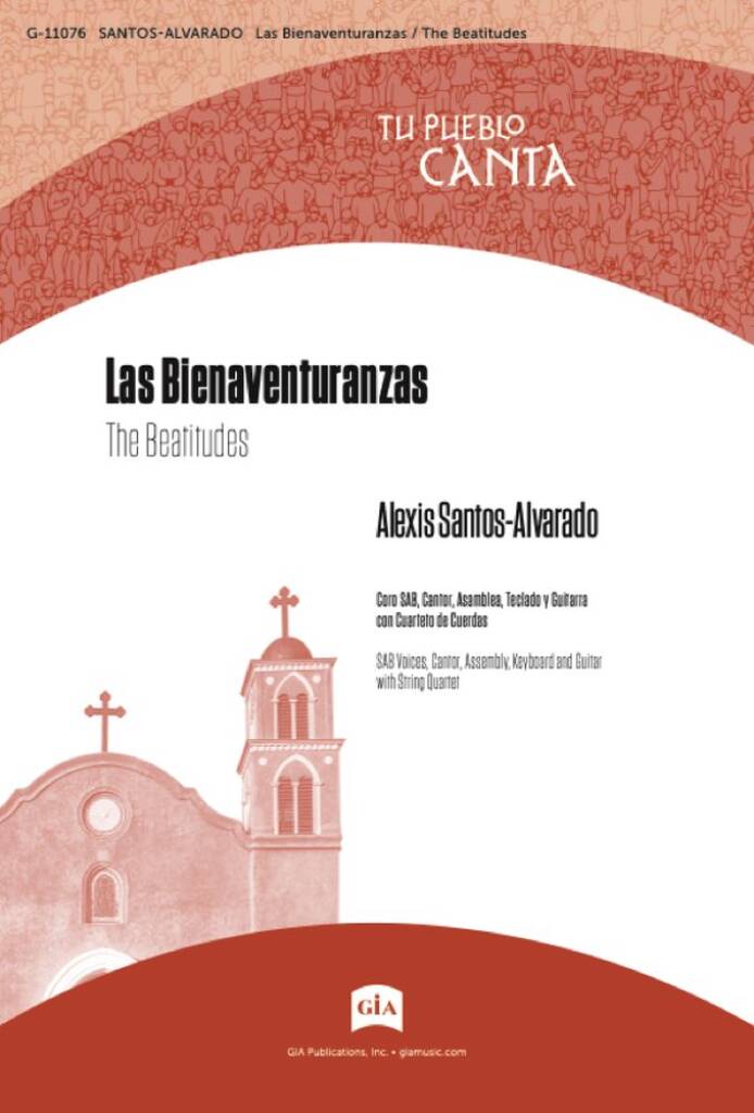 Las Bienaventuranzas / The Beatitudes