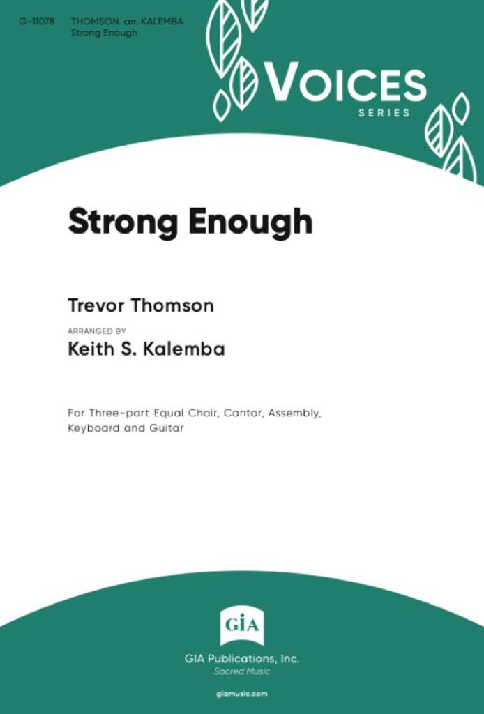 Strong Enough