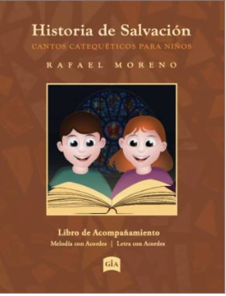 Historia de Salvación