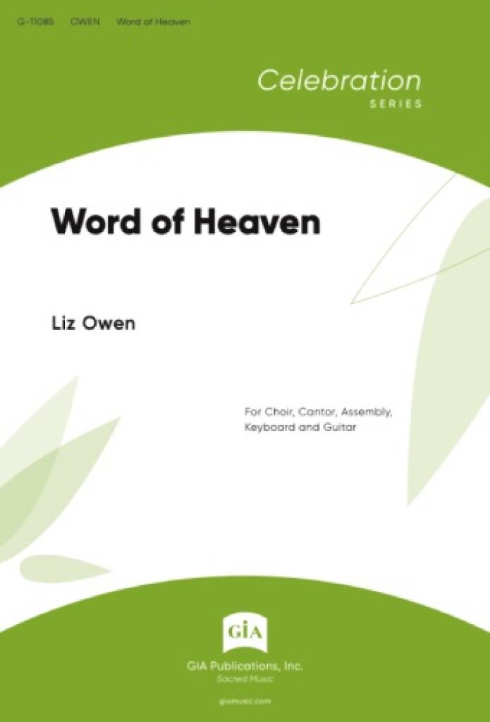 Word of Heaven