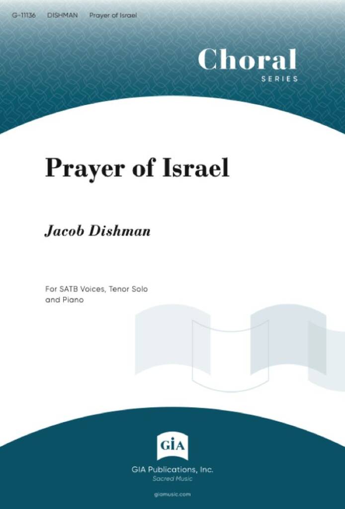 Prayer of Israel
