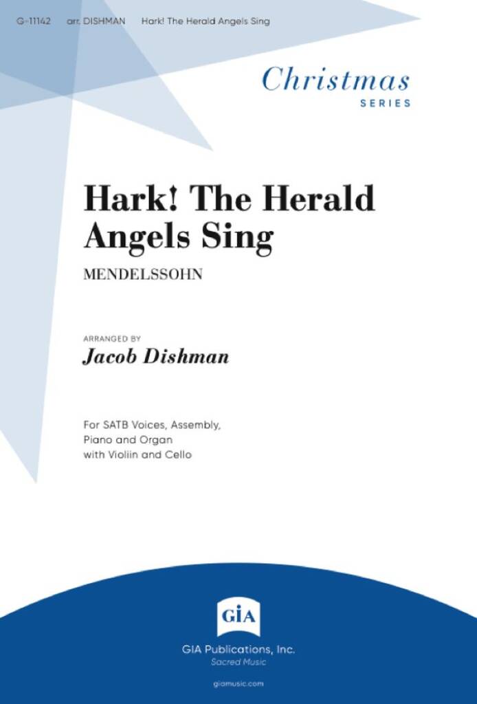 Hark! The Herald Angels Sing