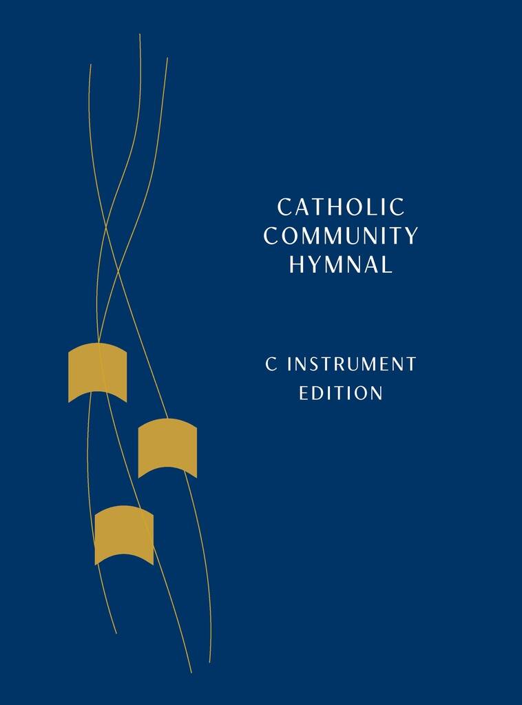 Catholic Community Hymnal-C Instrument