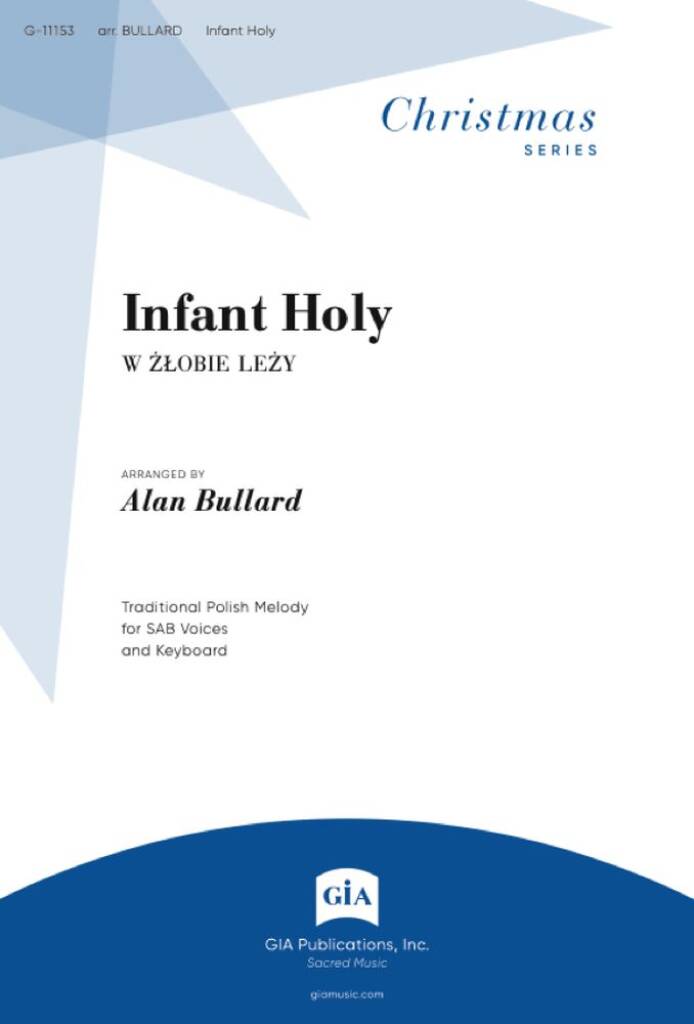 Infant Holy