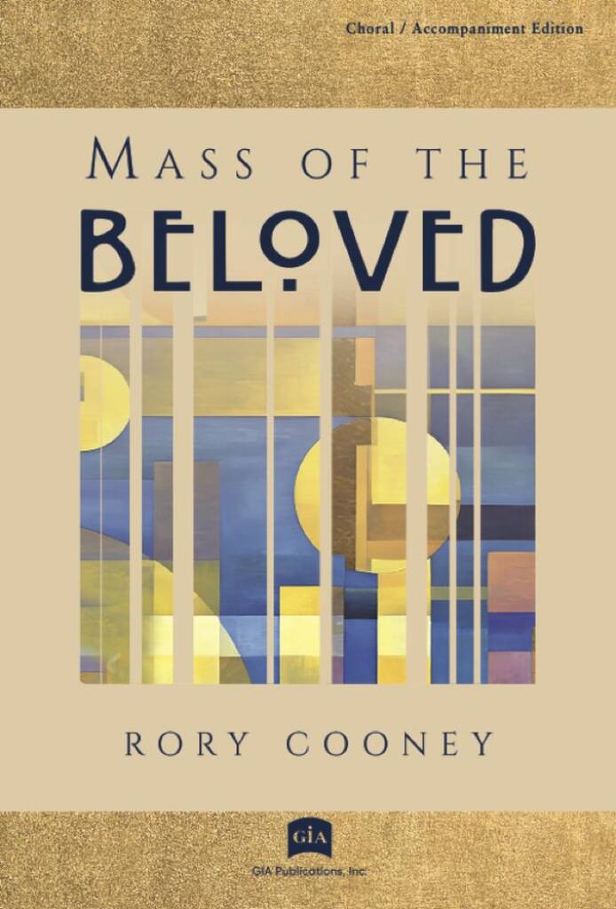 Mass of the Beloved