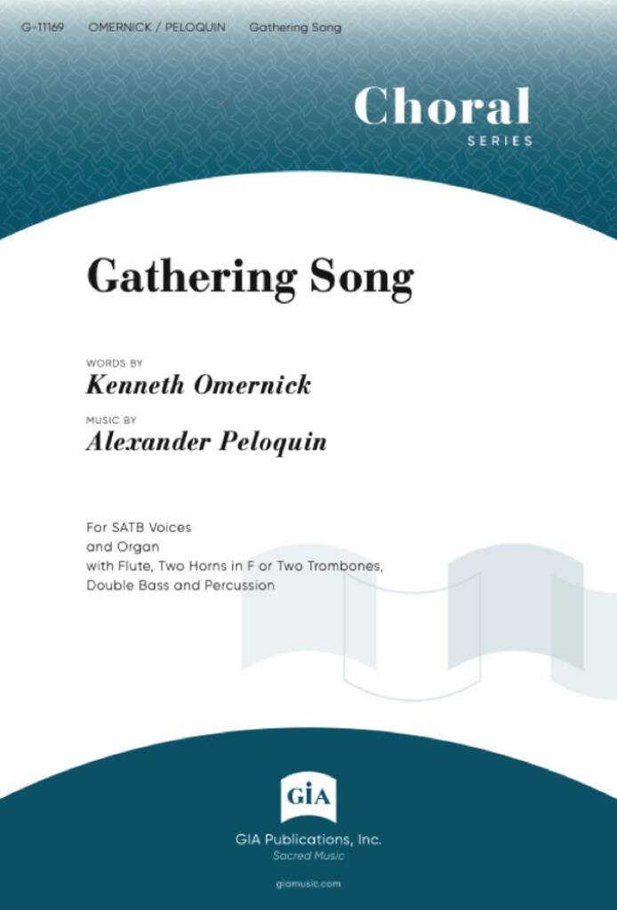 Gathering Song