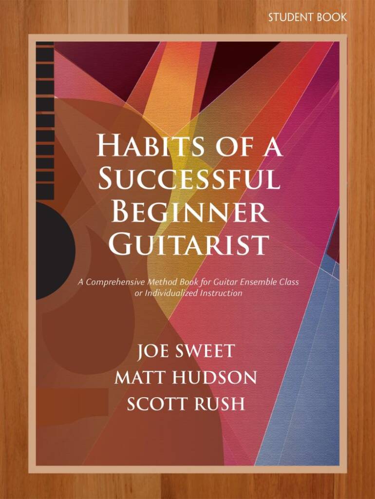 Habits of a Successful Beginner Guitarist-Student