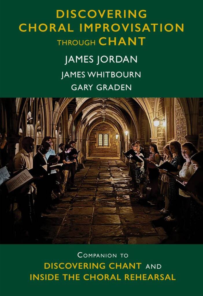 Discovering Choral Improvisation through Chant