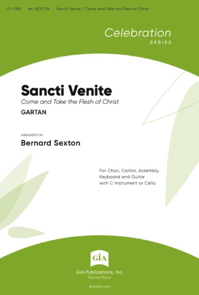 Sancti Venite