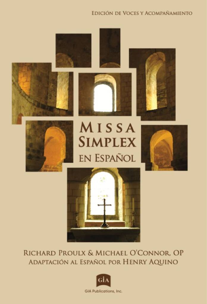 Missa Simplex en Español