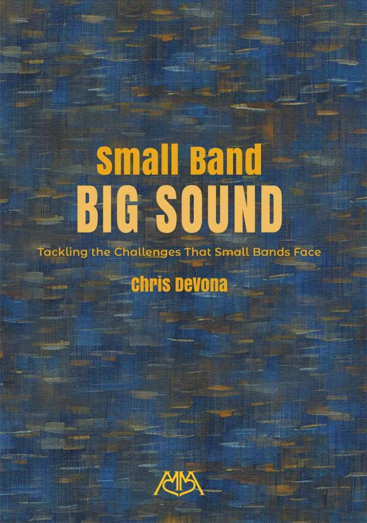 Small Band, Big Sound