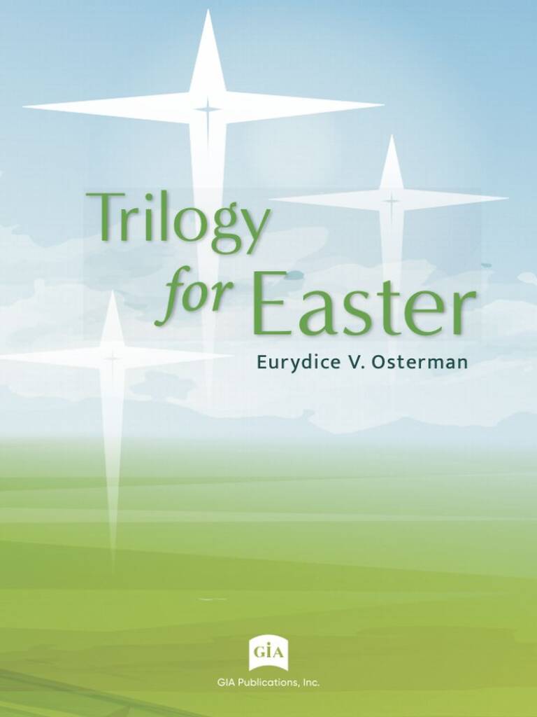 Trilogy for Easter