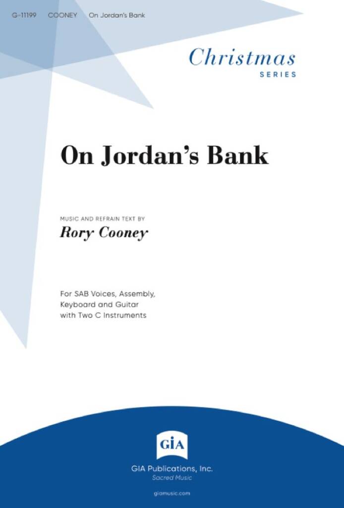 On Jordan's Bank