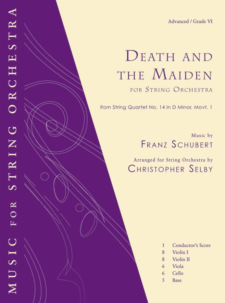Death and the Maiden