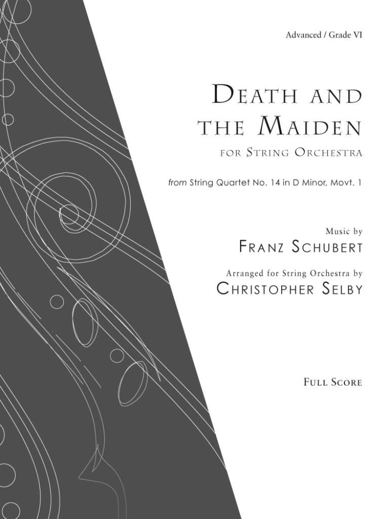 Death and the Maiden