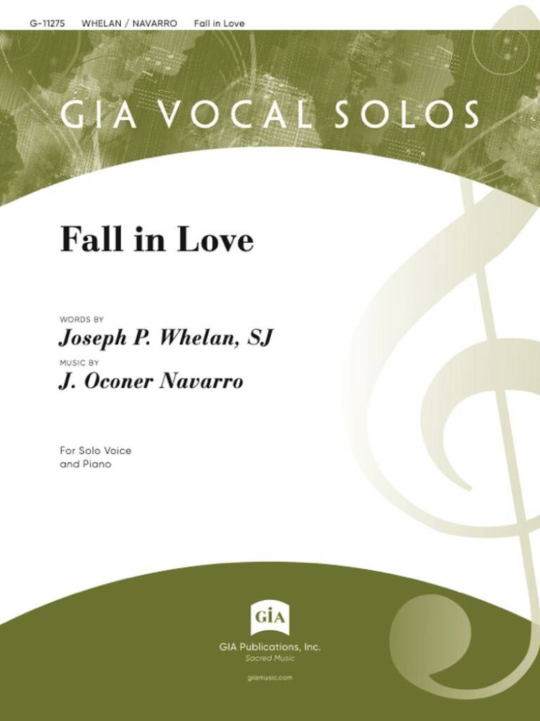 Fall in Love