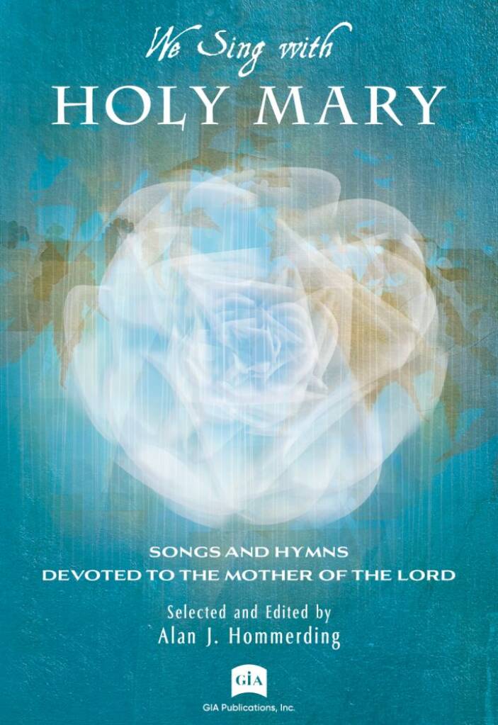 We Sing with Holy Mary