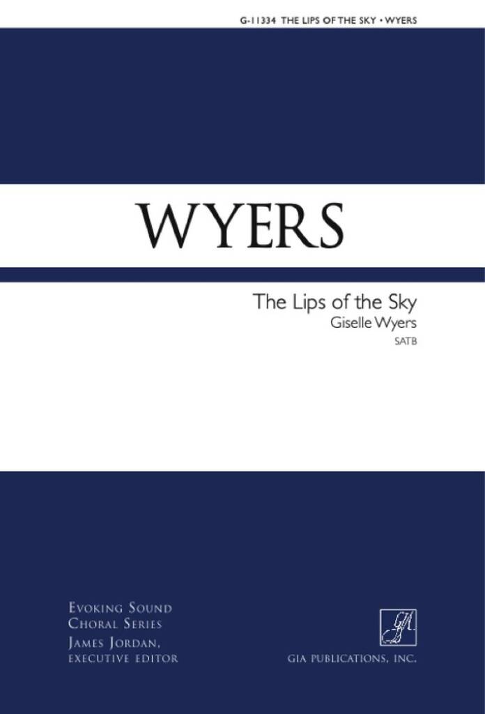 The Lips of the Sky
