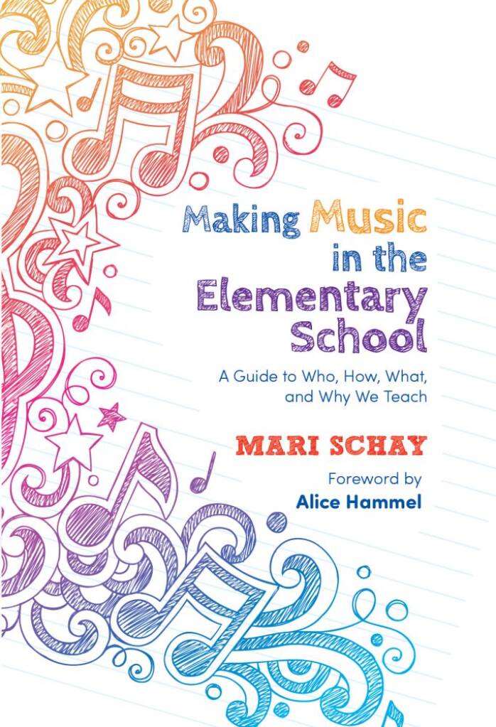 Making Music in the Elementary School