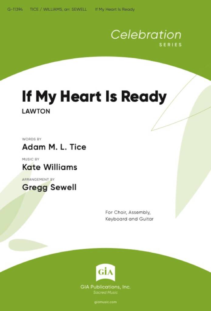 If My Heart Is Ready