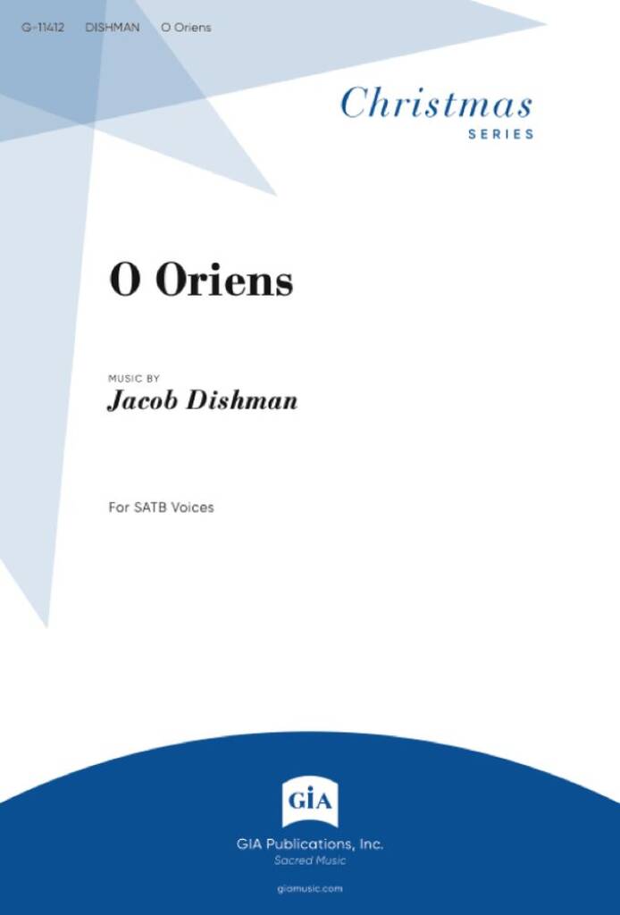 O Oriens