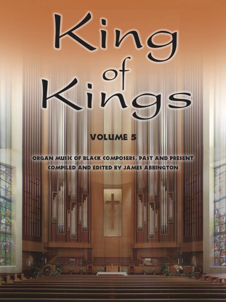 King of Kings - Volume 5