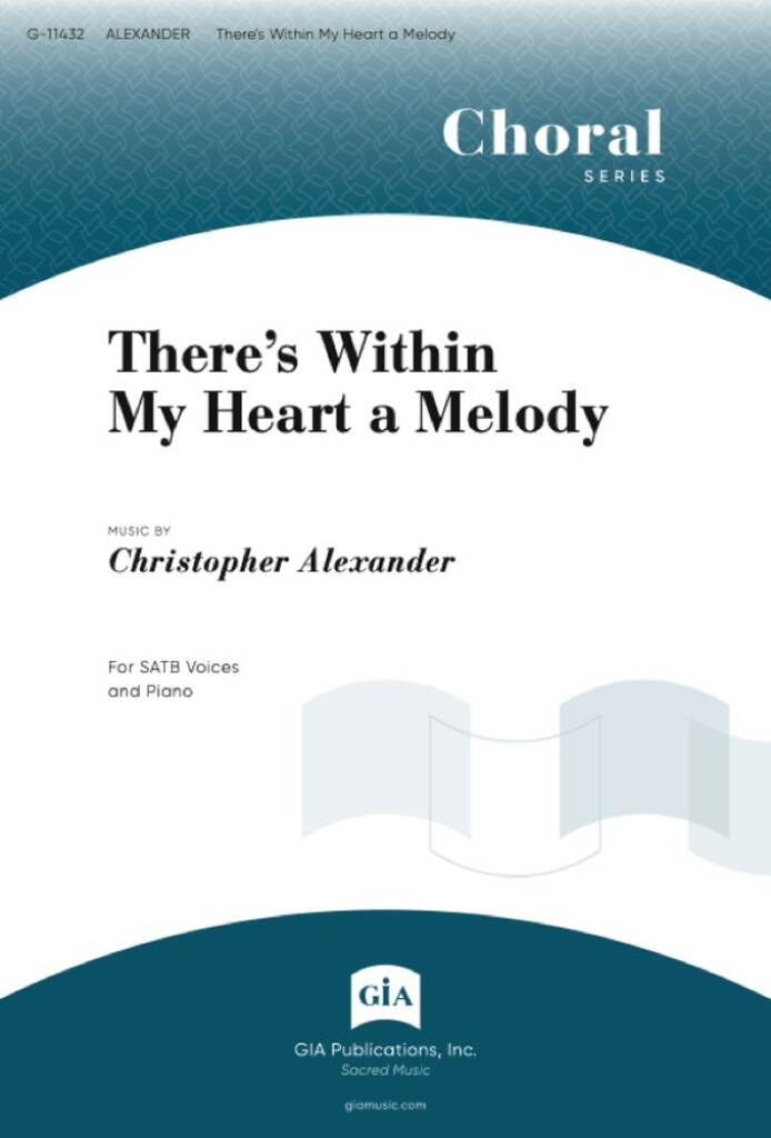 There's Within My Heart a Melody