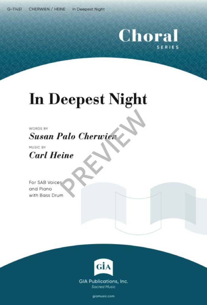 In Deepest Night