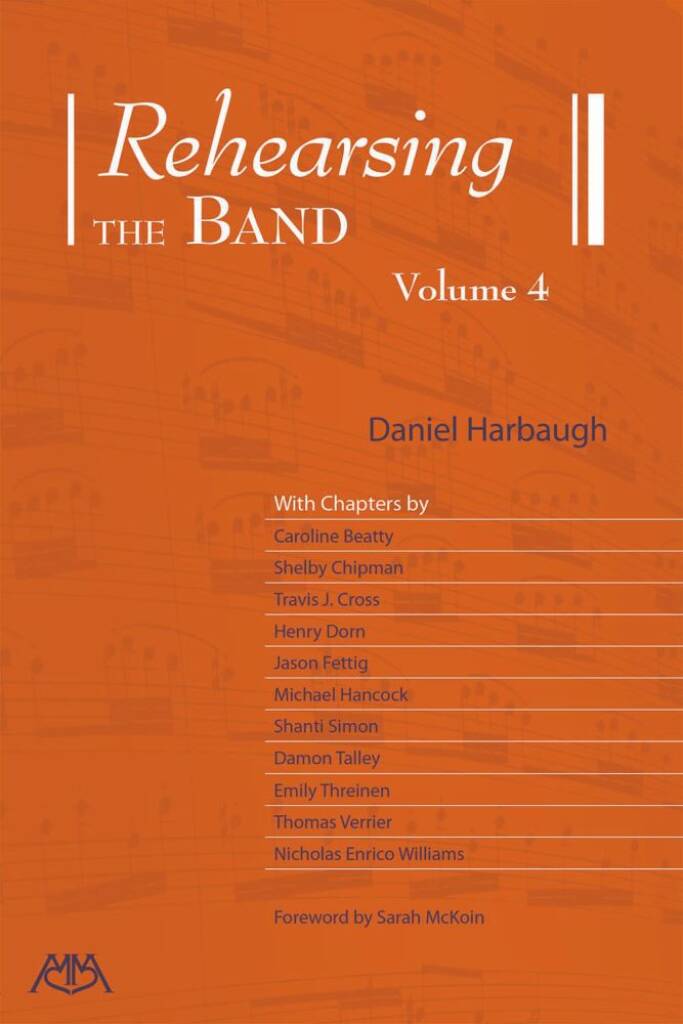 Rehearsing the Band, Volume 4